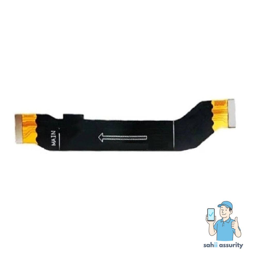 Main Board Flex Cable for Xiaomi Redmi K50i 5G thumbnail